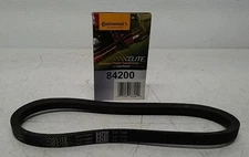 Continental Elite 84200 V-Belt with Insta-Power – 1/2" x 20" Durable Drive Belt