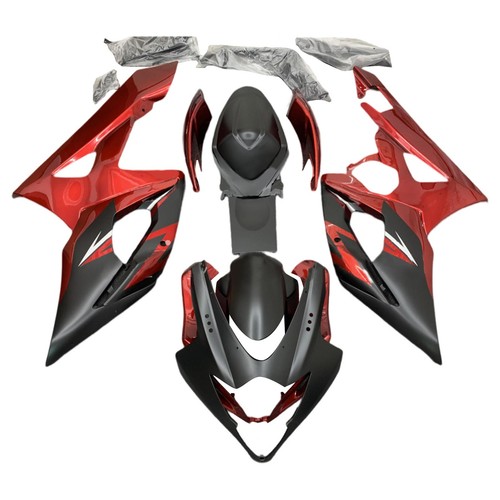 Carénage Fairing Kit Bodywork