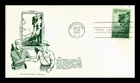 DR JIM STAMPS US OLD MAN OF THE MOUNTAIN NEW HAMPSHIRE FDC SCOTT 1068 COVER