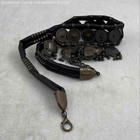 Karin's Garden Feather Headband & Decorative Beaded Belts — photo 2