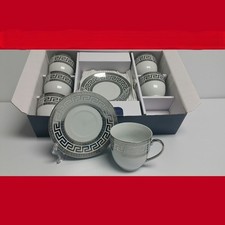 Tea set, 12 pcs