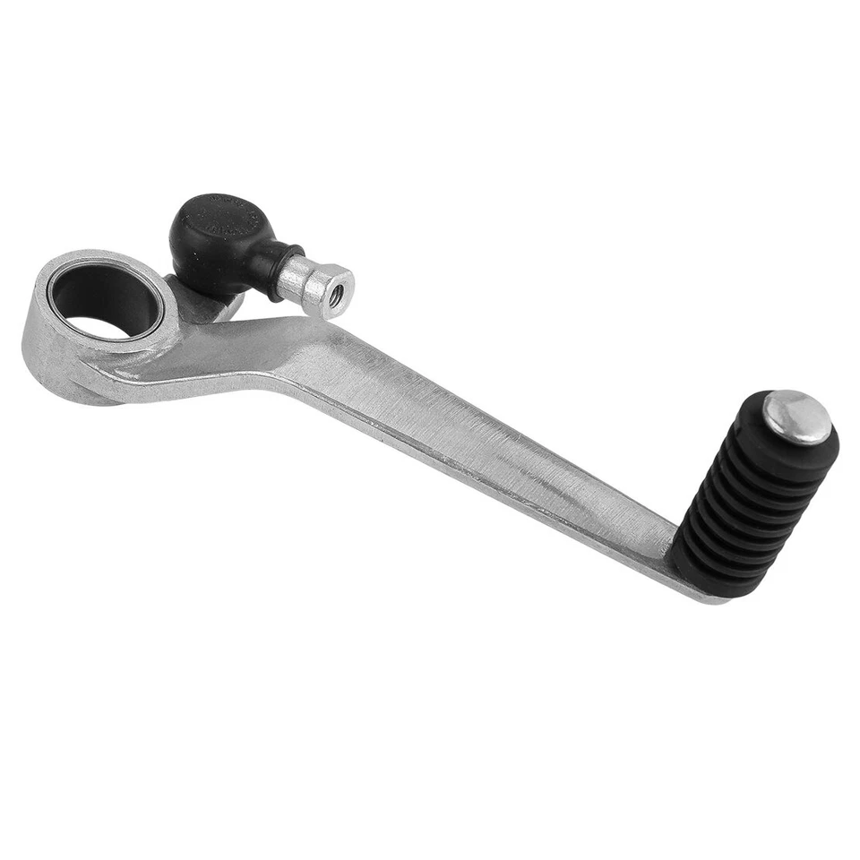 Gear Shift Lever Pedal Fit For Suzuki GSXR600 750 1000 1100 SV650 Bandit 1200 - Image 4 of 4