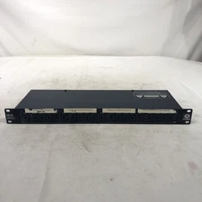 Symetrix 581 E Distribution Amplifier