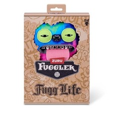 FUGGLER FUGG LIFE SIR BELCH NEW TOY - NO USA TARIFFS