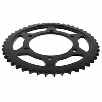 Yamaha 1000 Fazer MT01 FZ6 FZ1 XJR R1 Ritzel 46 ZäHne JTR479.46Z
