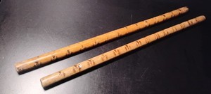 Kali / Escrima Sticks Martial Arts