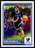 Vince Williams Jr. 2023-24 Hoops Haunted Hoops #21 Memphis Grizzlies