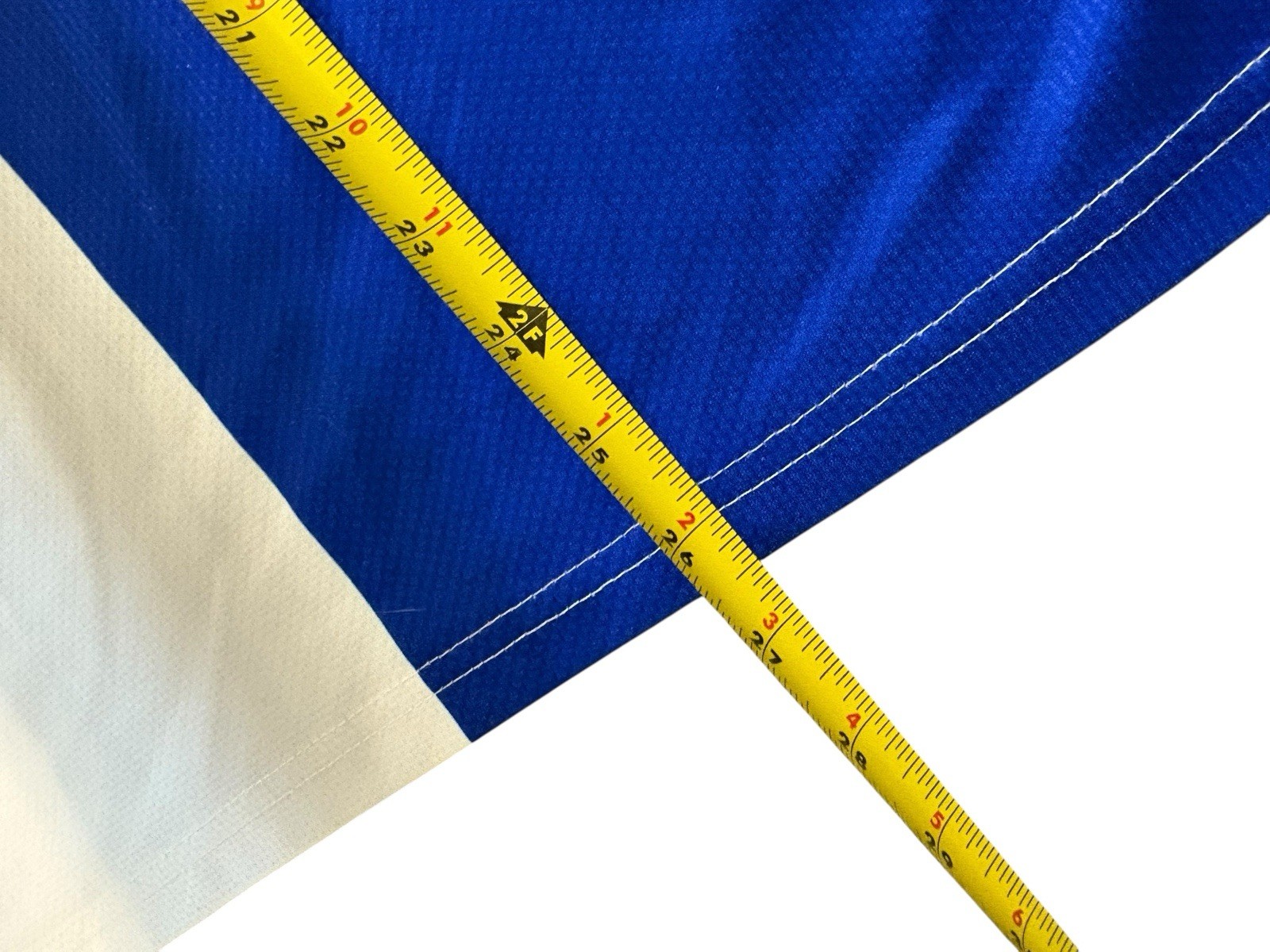 Vintage Blackburn Rovers Asics Football Shirt Soccer Jersey Size Small Rare thumbnail 6