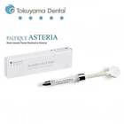 Tokuyama Palfique Asteria Refill Composite Resin for Dental Restorations