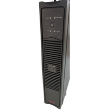 APC Smart-UPS SC 1500 UPS Tower/Rack 1500VA 865W New Batteries SC1500