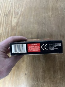 Doom (Atari Jaguar, 1994) Box Only (NO GAME)