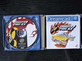 Crazy Taxi 2 for Sega Dreamcast (PAL)