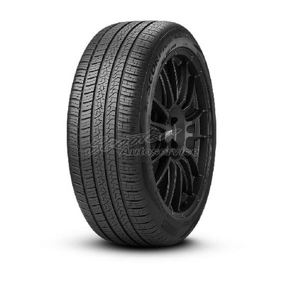 2x Sommer-Reifen 265/40R22 106Y ZR Pirelli Scorpion Zero AS J XL | 30245