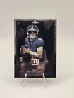 2025 Topps Chrome - Jaxson Dart Fortune 15 Rookie #F15-23