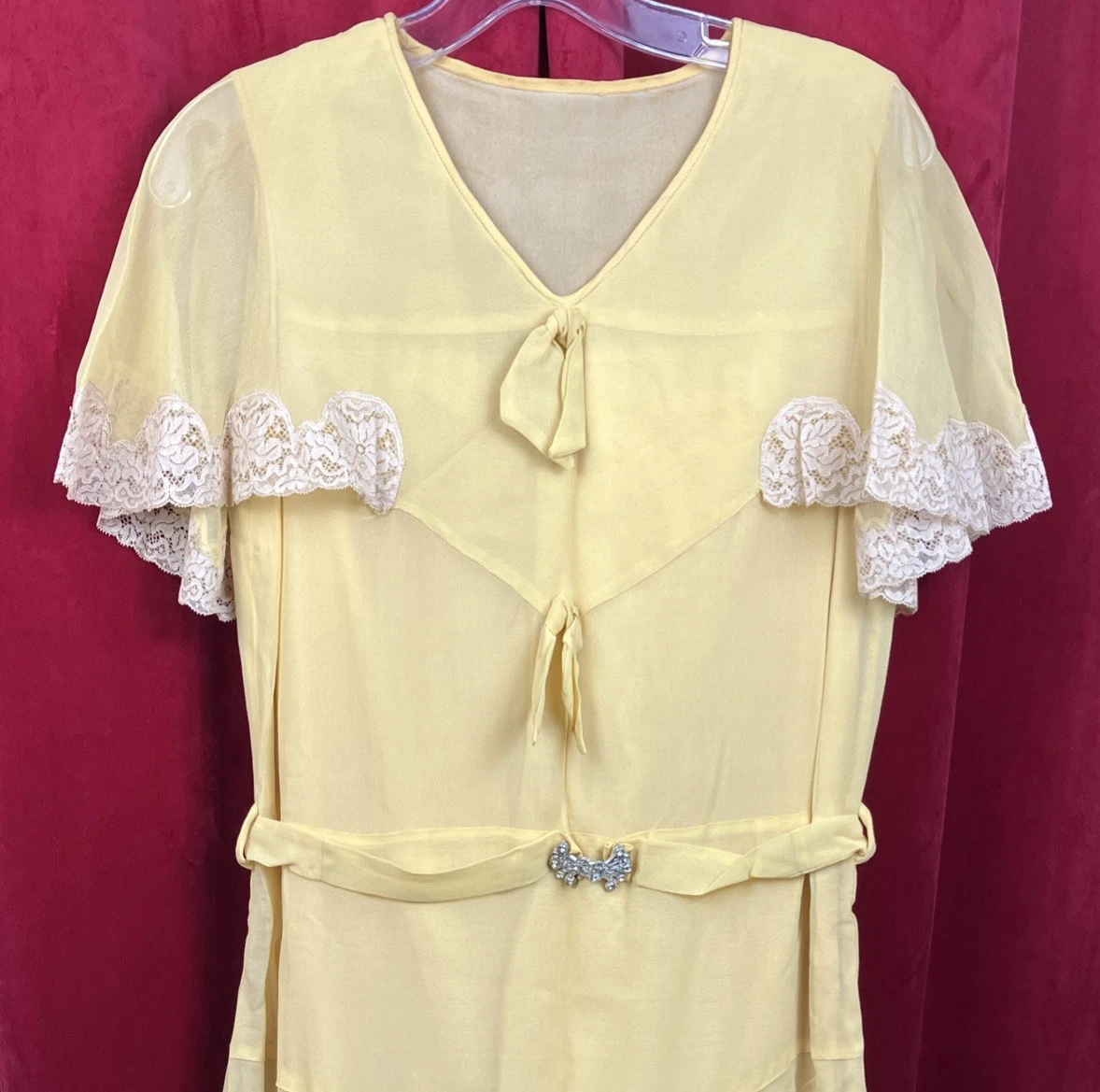 1920s Lace Dresses for Women for sale | eBay