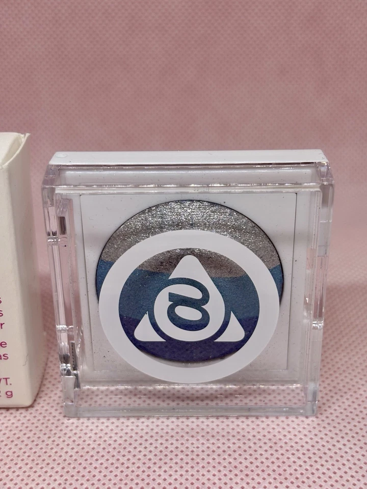 Mary Kay At Play Baked Eye Trio OCEAN VIEW #062145 New in Box .07 oz 🥰 - Image 4 of 4