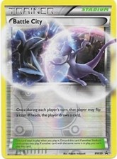Battle City (#BW39) - Holofoil Black and White Promos HP Pokemon on eBay