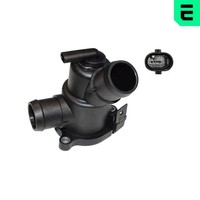 Thermostat KüHlmittel ERA 350640A Mit GehäUse FüR Mercedes Klasse Sports Tourer