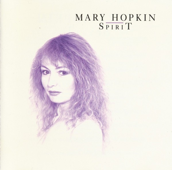 Spirit by Mary Hopkin CD