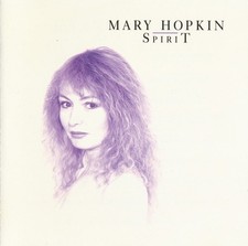 Spirit by Mary Hopkin CD
