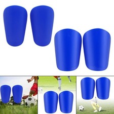 1 Pair Soccer Shin Guards, Shin Pads Anti Kick Protector Lightweight Leg Shin