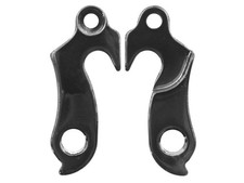 1602-Patilla puntera de cambio de aluminio V BIKE compatible con KTM PROWLER 1.0