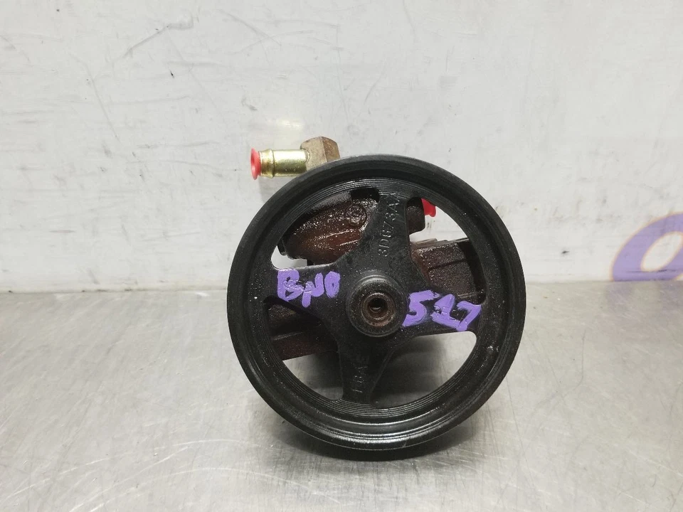 03 2003 福特 MUSTANG 4.6L 升 动力 STEERING PUMP  — 第 2/4 张图片