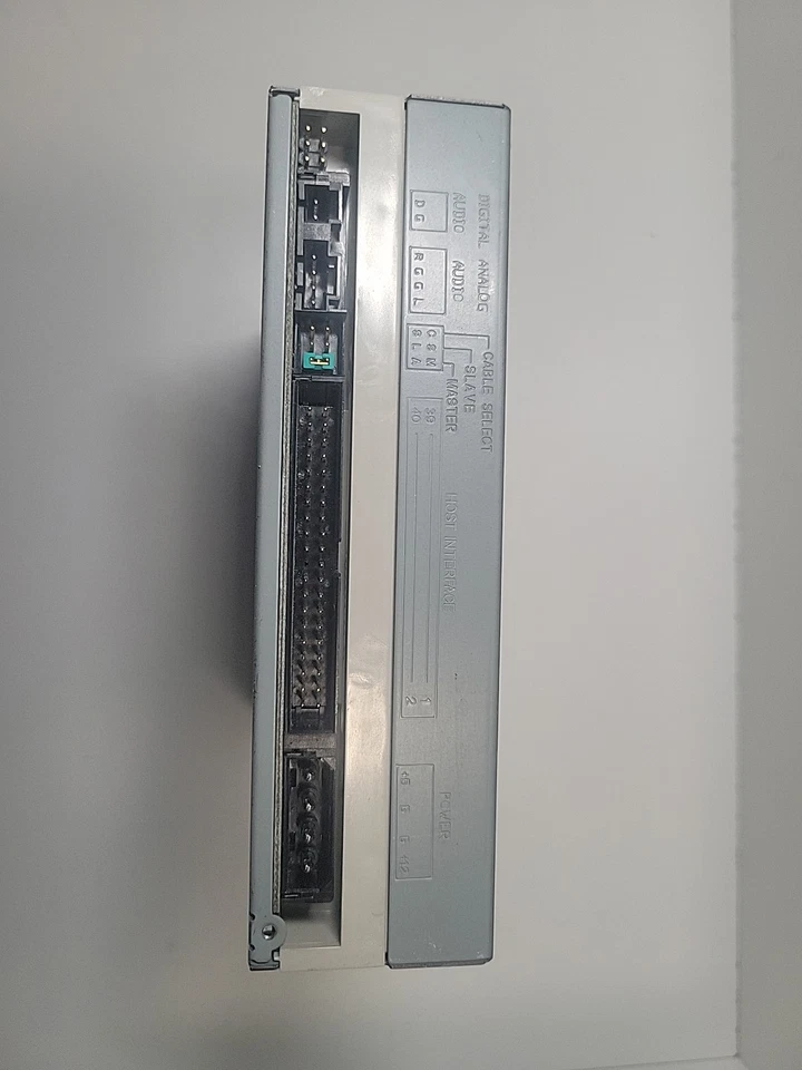 Gravadores de DVD usados de alta qualidade - Marcas Sony e Hitachi - Frete rápido! - Imagem 4 de 4