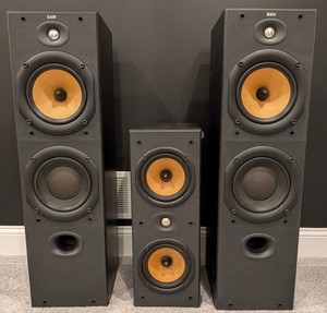 B W 603 S2 | eBay