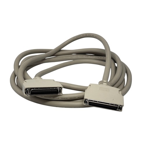 3M 36-Pin MDR SCSI Data Cable – 10320 – Zeiss Microscope Interface - Picture 4 of 6