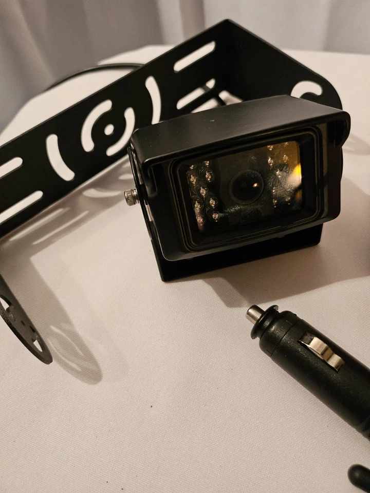 ZEROXCLUB HD Wireless Backup Camera System SW01 - Image 3 of 4