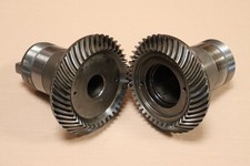 MAHO MH 600 E2 Winkelgetriebe Fräskopf 12.078950 12.077386 #70721