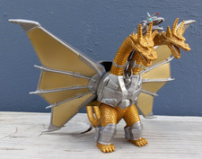 Bandai Mecha King Ghidorah 2018