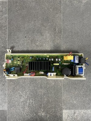   LG Waschmaschine EBR834671 08 Steuermodul Mainboard PCB Original