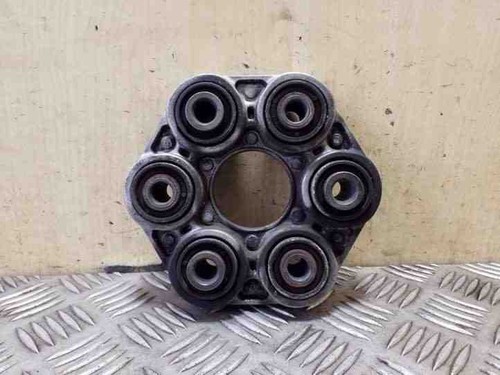 BMW 3 Touring F31 Propshaft Rubber Coupling 760562905 2.0 Diesel 105kw 26164627