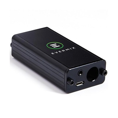 EvermixBox5 DJ Audio Interface   Record & Livestream DJ Sets, iOS & Androi