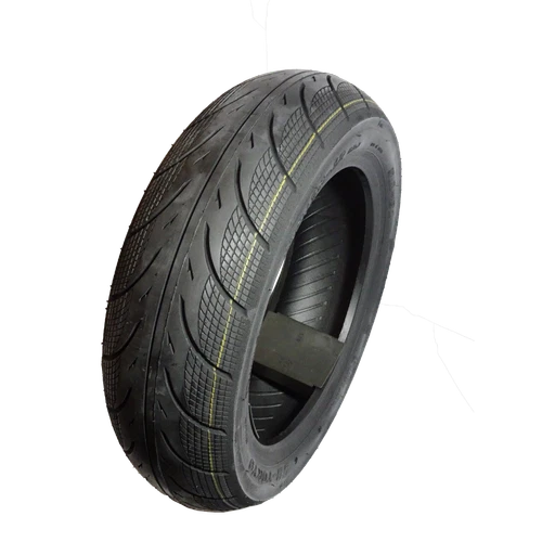 5A TOKYO 130/70-12 Scooter Tubeless Tire 56L Front/Rear Motorcycle/Moped 12" Rim