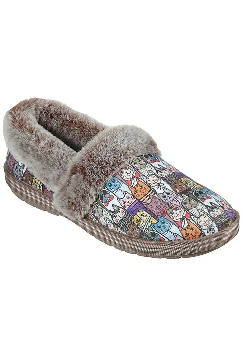 Skechers zapatillas de estar por casa sale