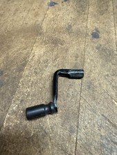 WE Western Electric Wall Telephone Generator Hand Crank Mag Magneto Handle Part