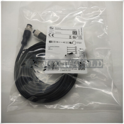 ONE IFM EVC014 Proximity Switch Sensor NEW