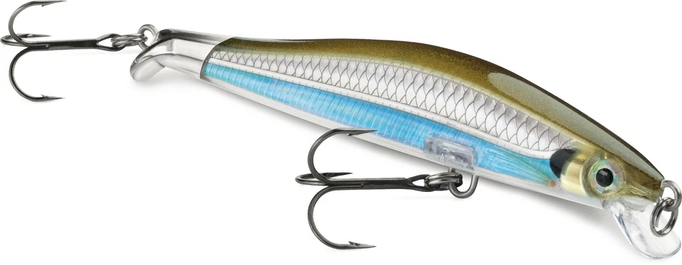 Rapala RPS09 RipStop Elige Color y Cantidad Nuevo en Paquete Foto 3 de 4