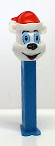 PEZ - Christmas Series - Choose Character and Condition form Pull Down Menu - Picture 13 of 68