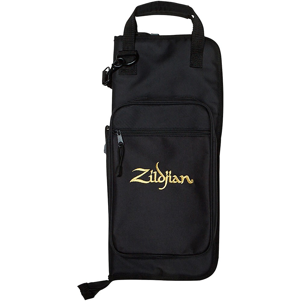 Сумка Zildjian Deluxe Drum Stick, черная