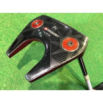 ODYSSEY オーワークス　レッド#7S 34インチ Odyssey OWorks Red #7S Review | Equipment Reviews