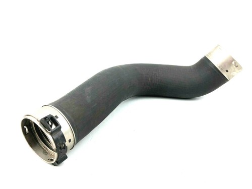 BMW 5 Serie F10 Ladeluftkühler Zu Einlass Krümmer Charge Air Rohr Schlauch Links