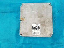 Original Mazda Demio Dw 1.3 Engine Control Unit ECU B34B18881A