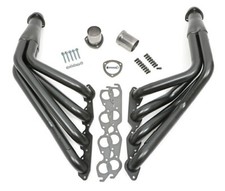 Hedman 65001 Street Headers Black For 67-74 Camaro Nova 396-502 Hedman 65001 Street Headers Black For 67-74 Camaro Nova 396-502