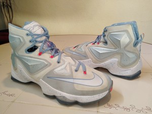 nike lebron 13 christmas