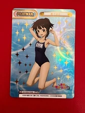 Rebirth for you Konosuba KS/003B-P008S NBP Megumin FOIL Zai