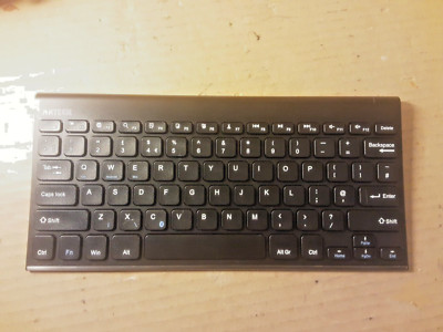 ARTECK HB086 Bluetooth Tastatur 